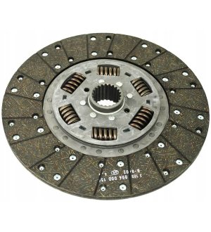 Tarcza sprzęgła LUK 328 0160 10