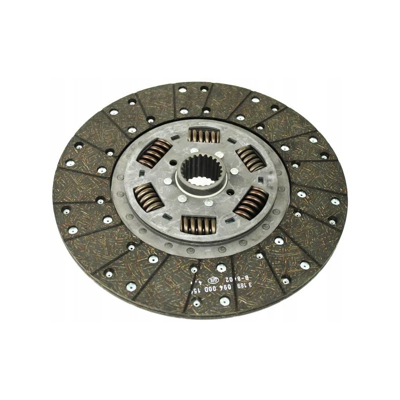 Tarcza sprzęgła LUK 328 0160 10