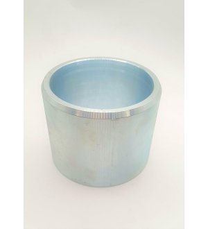 Tuleja stalowa 90x105x83