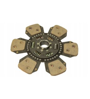 Tarcza sprzęgła LUK 333 0065 11