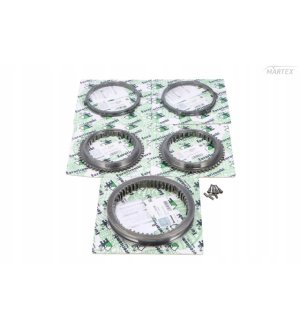 Synchronizator EURORICAMBI 88530961