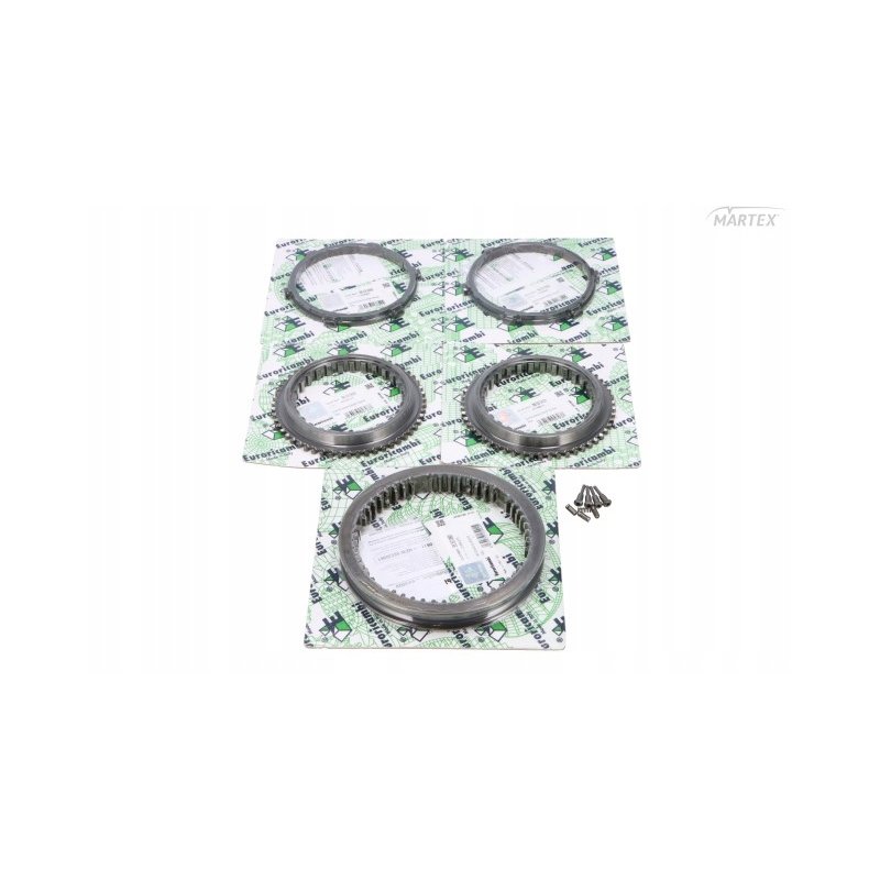 Synchronizator EURORICAMBI 88530961