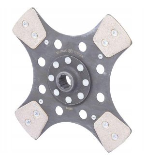 Tarcza sprzęgła LUK 328 0332 10