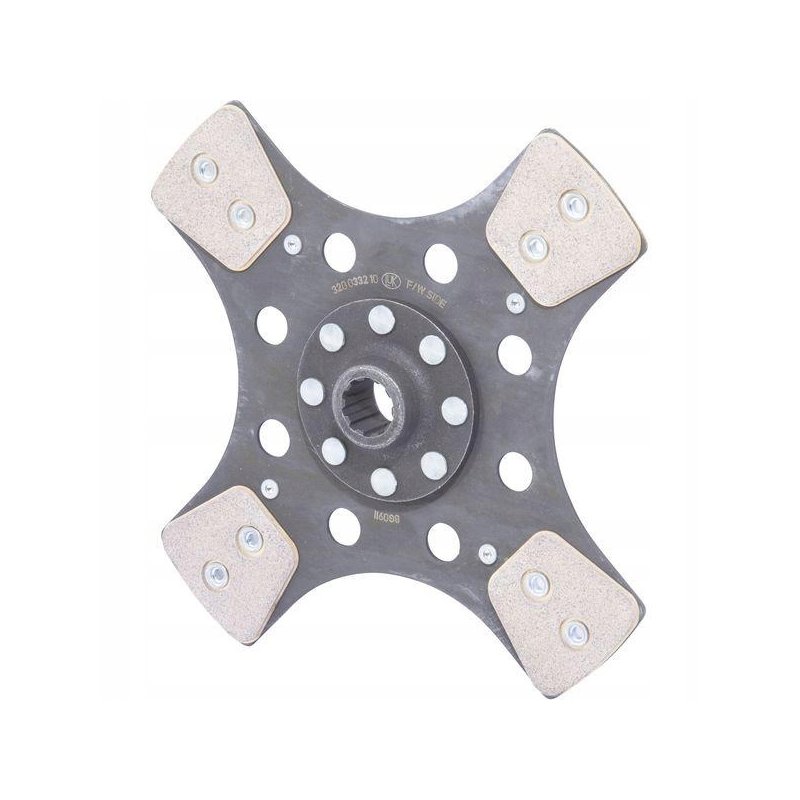 Tarcza sprzęgła LUK 328 0332 10