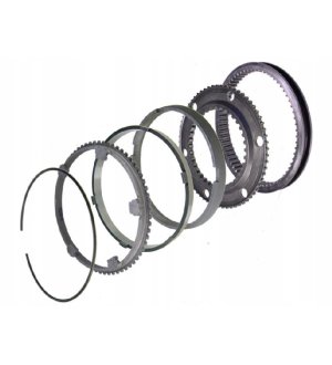 Synchronizator EURORICAMBI 74530824