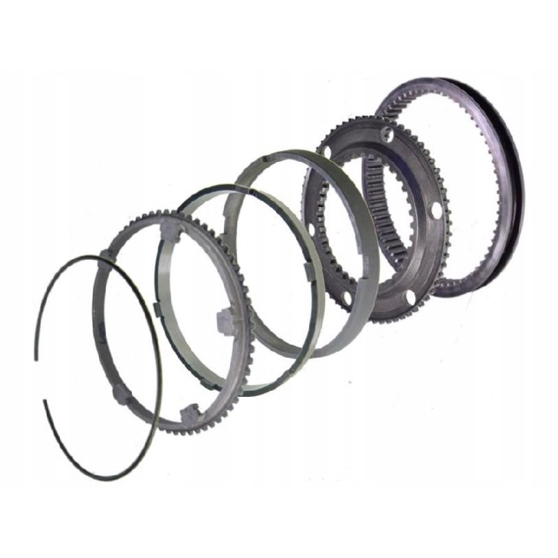 Synchronizator EURORICAMBI 74530824