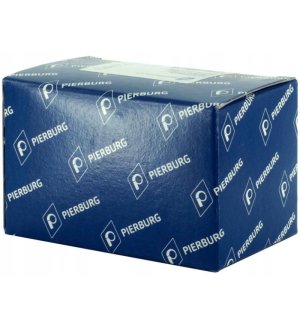 Nastawnik biegu jałowego PIERBURG 7.06269.03.0