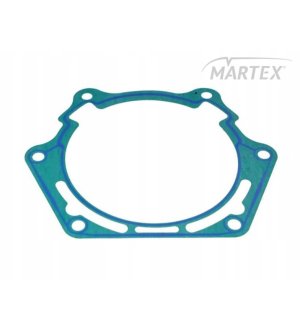 Uszczelka skrzyni biegów EURORICAMBI 95531697