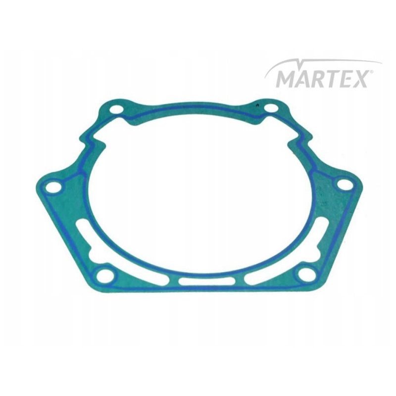 Uszczelka skrzyni biegów EURORICAMBI 95531697