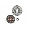 Zestaw sprzęgła LUK1 623 3754 00