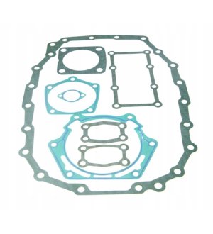 Zestaw uszczelek skrzyni biegów EURORICAMBI 95533908