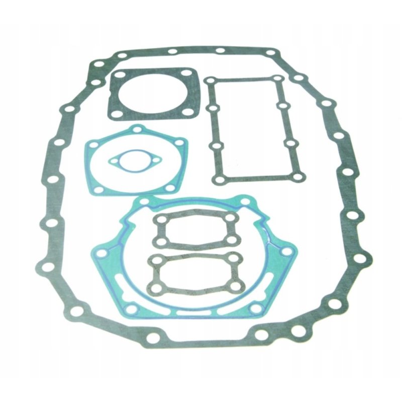 Zestaw uszczelek skrzyni biegów EURORICAMBI 95533908