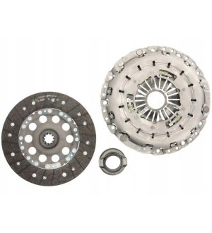 Zestaw sprzęgła LUK1 624 3346 00