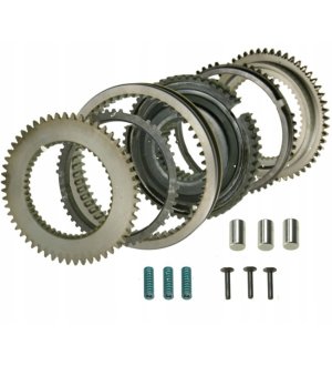 Synchronizator EURORICAMBI 35510282