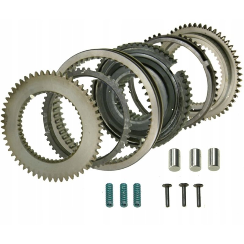 Synchronizator EURORICAMBI 35510282