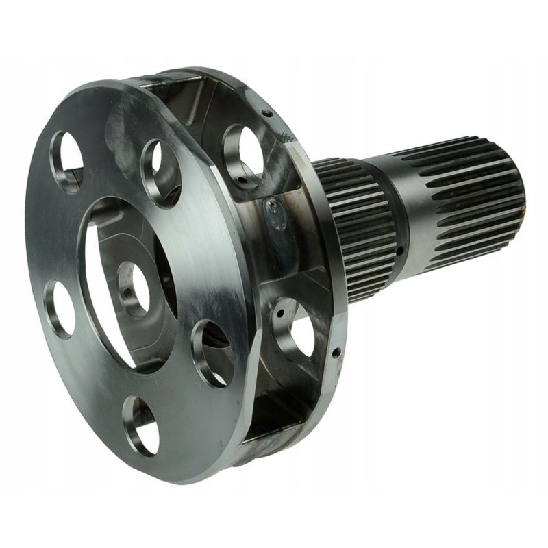 Wałek wyjściowy skrzyni biegów EURORICAMBI 60531106