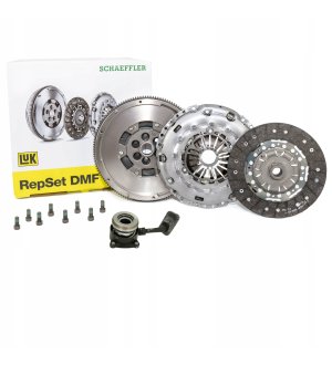 Zestaw sprzęgła LUK1 600 0149 00