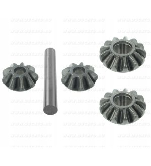 Zestaw naprawczy mechanizmu różnicowego EURORICAMBI/MASIERO 63235MASIERO