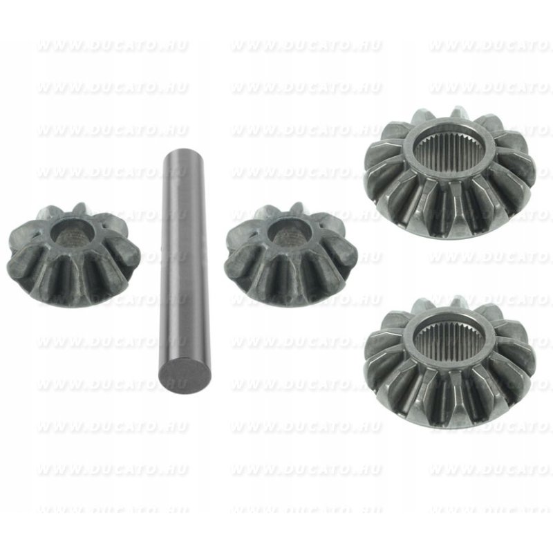 Zestaw naprawczy mechanizmu różnicowego EURORICAMBI/MASIERO 63235MASIERO