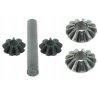 Zestaw naprawczy mechanizmu różnicowego EURORICAMBI/MASIERO 63235MASIERO