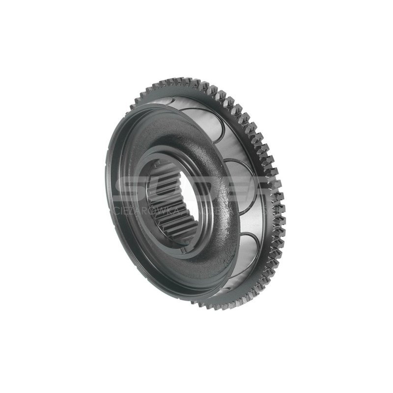 Stożek synchronizatora EURORICAMBI 95535865