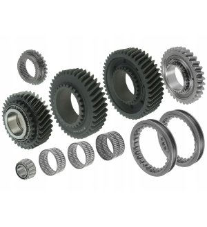 Zest. napr. mechanizmu zmiany biegów EURORICAMBI 88530755