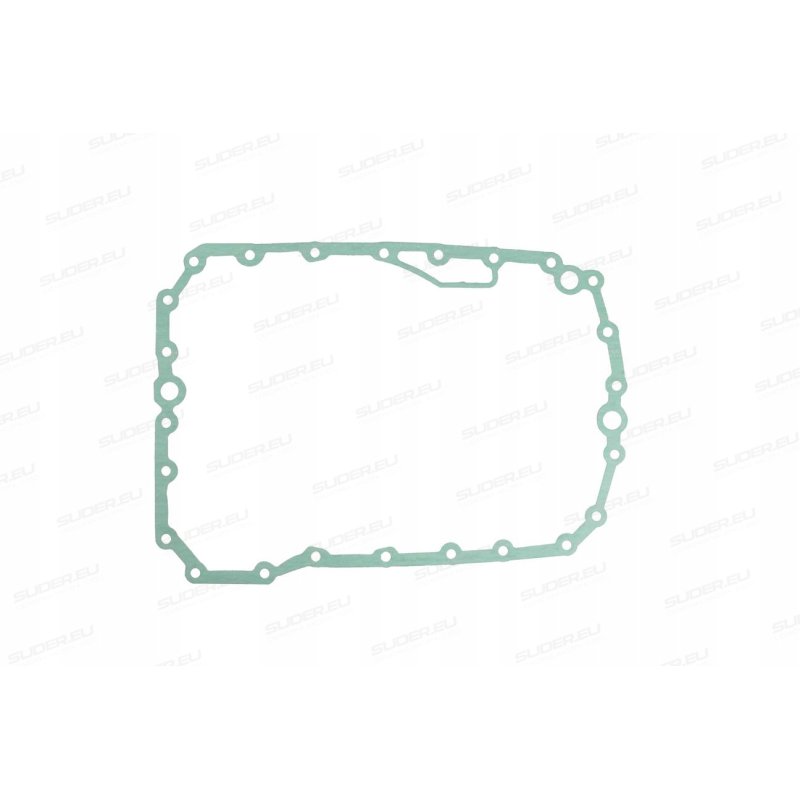 Uszczelka skrzyni biegów EURORICAMBI 95534420