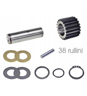 Zestaw napr. zwolnicy EURORICAMBI 88170189