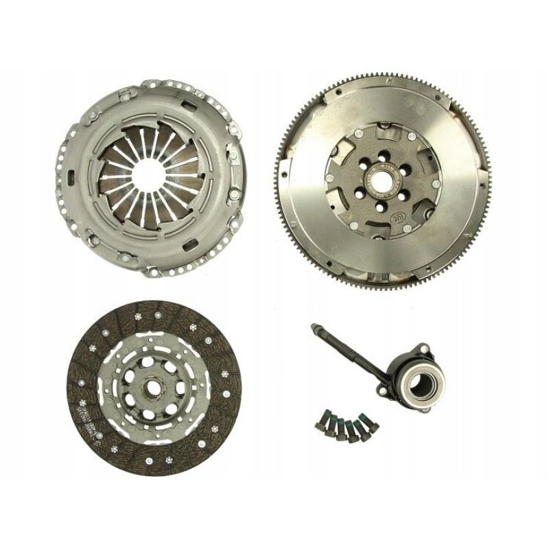 Zestaw sprzęgła LUK1 600 0179 00