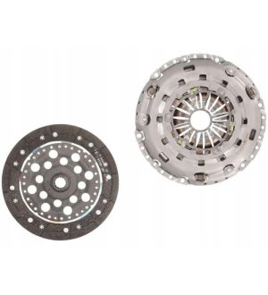 Zestaw sprzęgła LUK1 624 3208 09