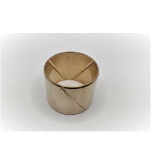 Tuleja sworznia konika dolna Volvo  11884714