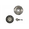 Zestaw sprzęgła LUK1 624 3210 33