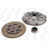 Zestaw sprzęgła LUK1 624 1942 00