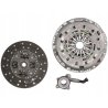 Zestaw sprzęgła LUK1 626 3093 33