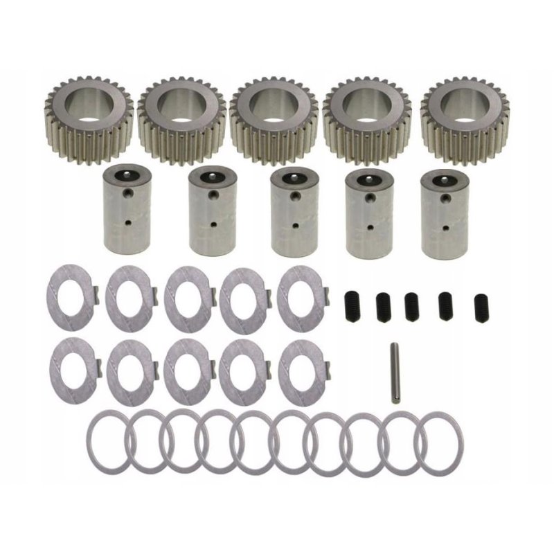 Zestaw naprawczy przekładni planetarnej EURORICAMBI 60532386