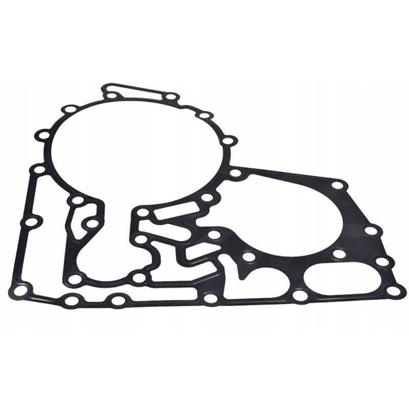 Uszczelka skrzyni biegów EURORICAMBI 74530841