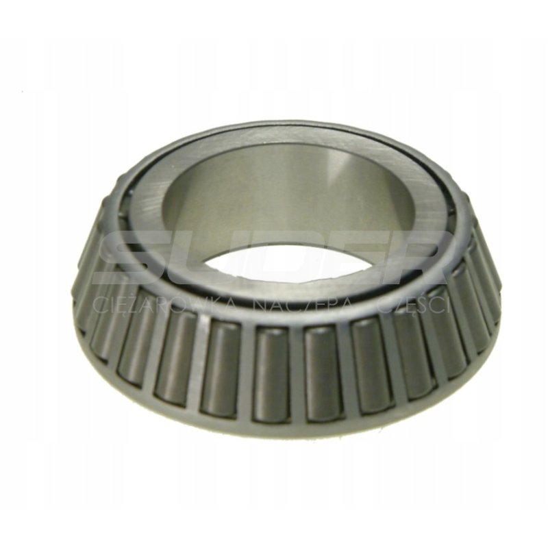 Łożysko skrzyni biegów EURORICAMBI 98531867