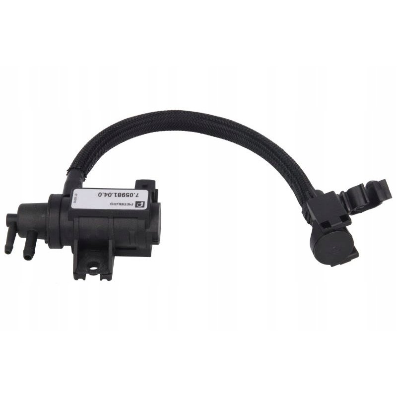 Czujnik podciśnienia kolektora dolotowego PIERBURG 7.05981.04.0