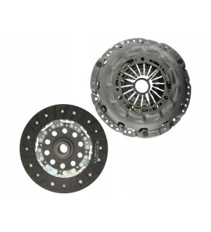 Zestaw sprzęgła LUK1 626 3044 09