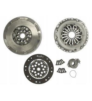 Zestaw sprzęgła LUK1 600 0094 00