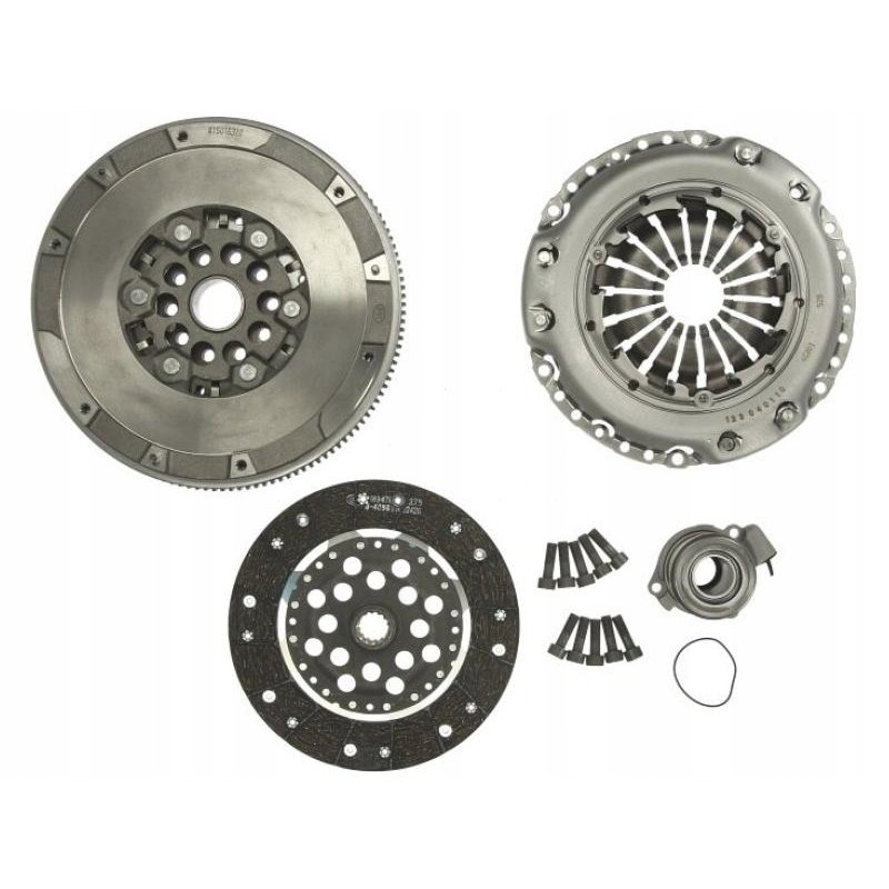 Zestaw sprzęgła LUK1 600 0094 00