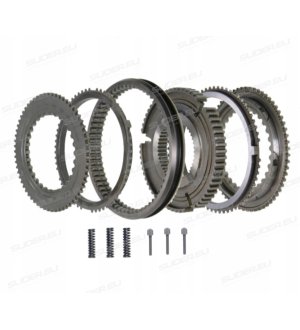 Synchronizator EURORICAMBI 95534453