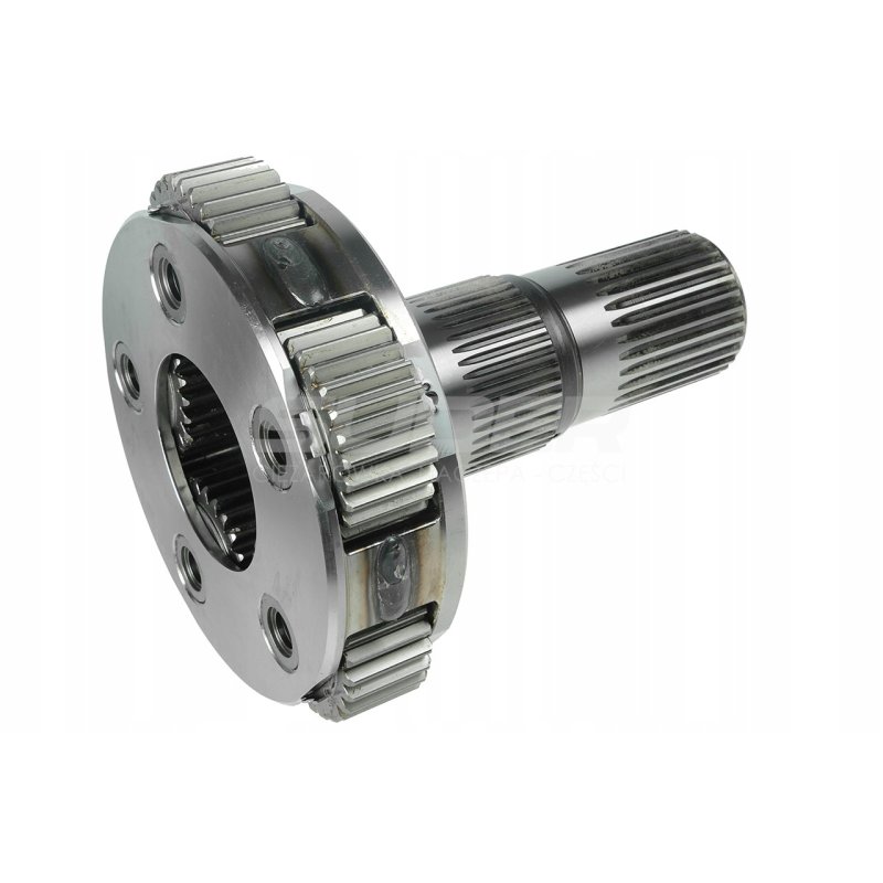 Zestaw naprawczy przekładni planetarnej EURORICAMBI 60531834