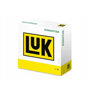 Zestaw łożysk skrzyni biegów LUK 462 0408 10