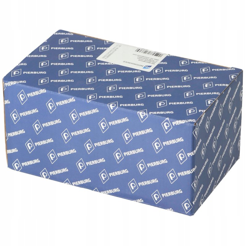 Pompa benz. wysokociśnieniowa PIERBURG 7.06032.49.0