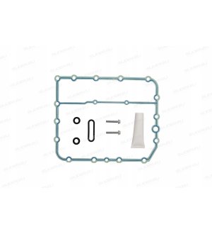 Zestaw uszczelek skrzyni biegów EURORICAMBI 95534760