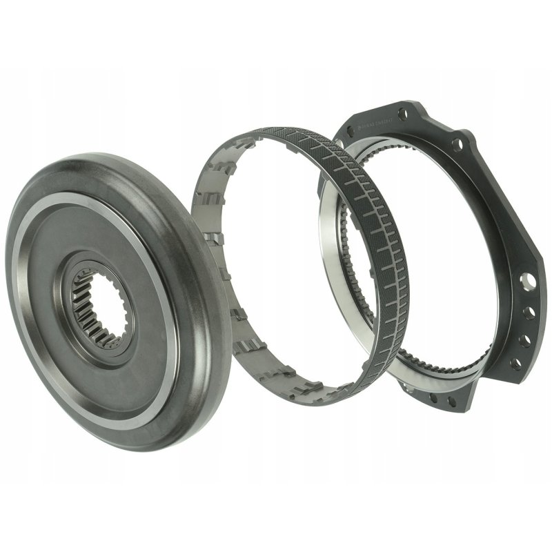 Synchronizator EURORICAMBI 88530735