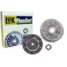 Zestaw sprzęgła LUK1 623 3547 00