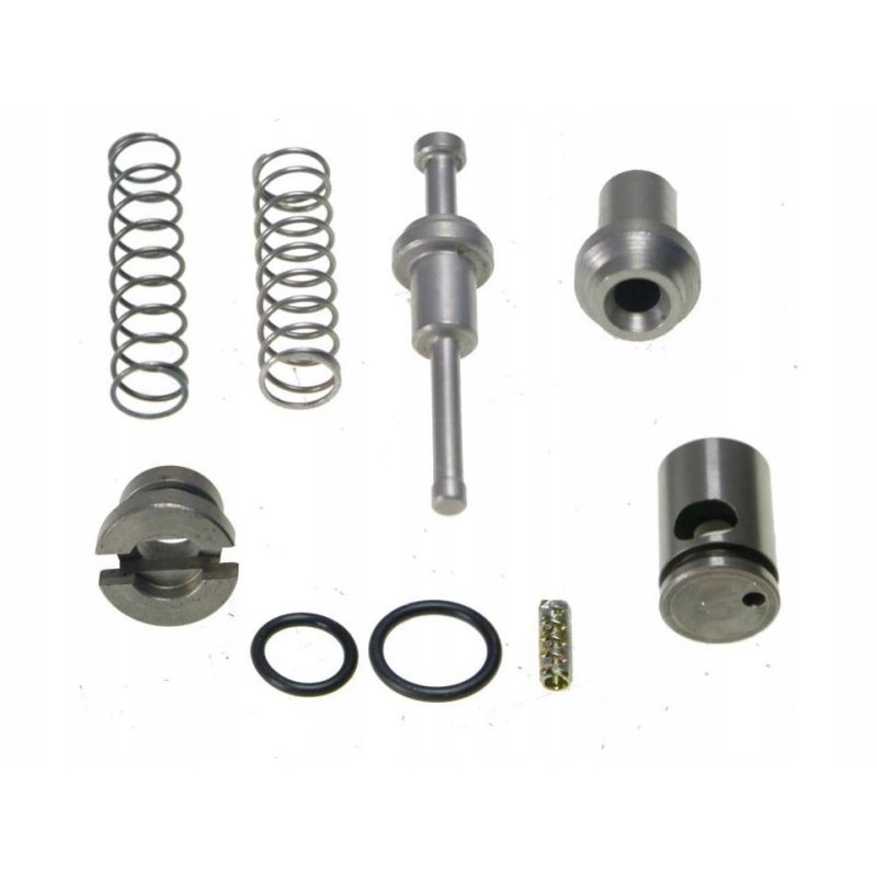 Zest. napr. mechanizmu zmiany biegów EURORICAMBI 60531806