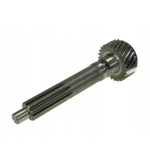 Wałek wejściowy/sprzęgłowy EURORICAMBI 95530035